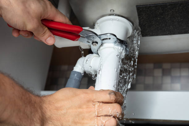 Best Ceiling water damage repair  in Cricket, NC