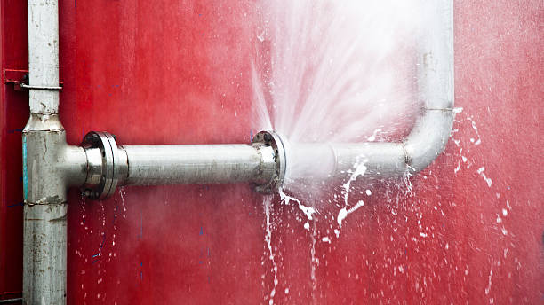 Best Sewage cleanup and water damage restoration  in Cricket, NC